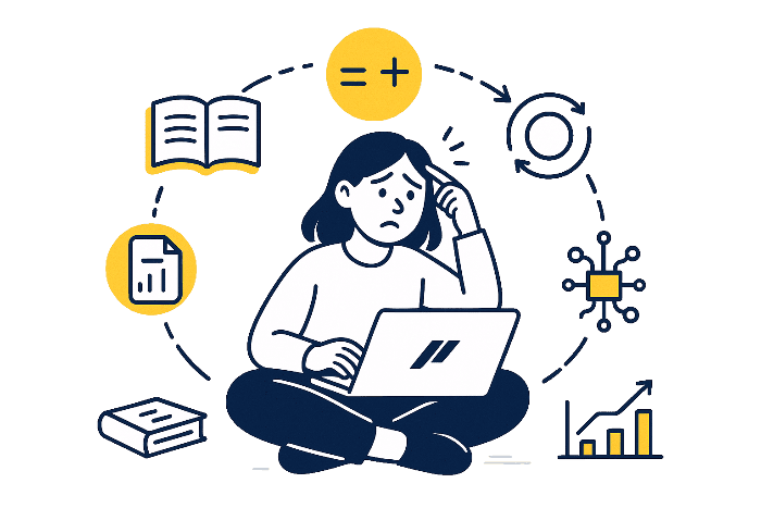 How to Use a Double-Entry Ledger in Your Fintech App