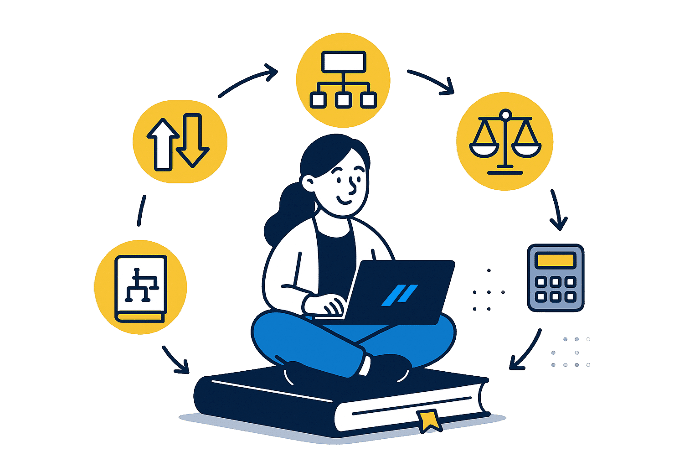 Why Your Fintech Needs a Double-Entry Ledger